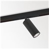 Delta Light M26L - Spy 52 Soft DIM5 Track lighting fixture