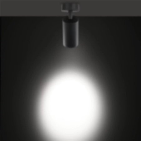 Delta Light M26L - Spy Focus Mp Mdl