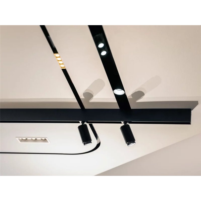 Delta Light M52 - 1 Led MDL Schienenbeleuchtung