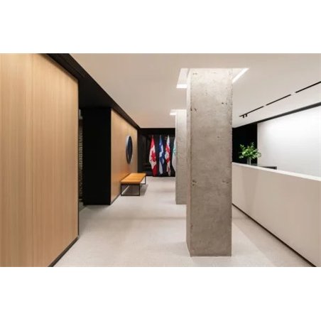 Delta Light M52 - 1 Led D Mdl Track lighting fixture