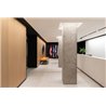 Delta Light M52 - 1 Led D Mdl Track lighting fixture