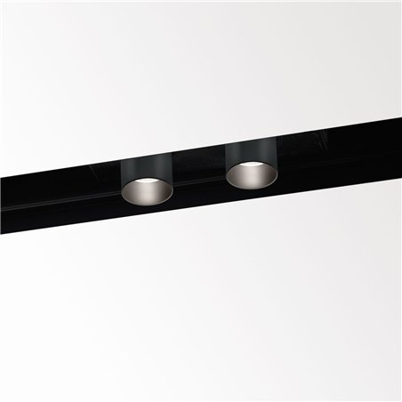 Delta Light M52 - 2 Led Mdl Track lighting fixture