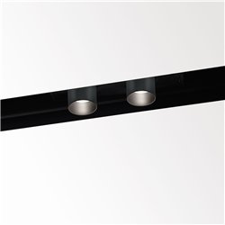 Delta Light M52 - 2 Led Ok Mdl Track lighting fixture