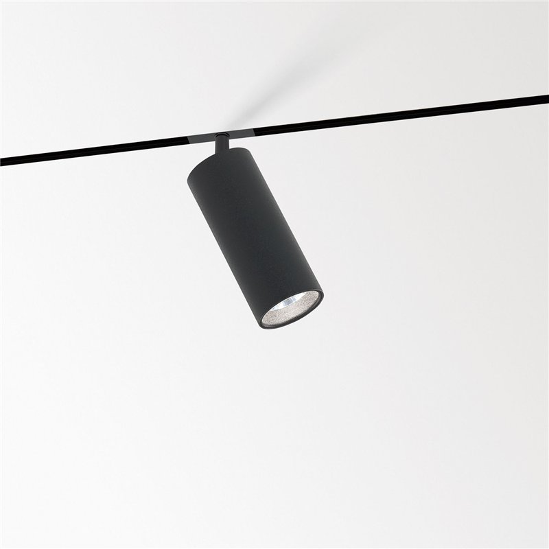 Delta Light Spl14 - Spy 39 92720 Mdl Schienenbeleuchtung