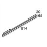 Delta Light M - DOT.COM WALLWASH 08 MDL Schienenbeleuchtung