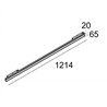 Delta Light M - DOT.COM WALLWASH 12 MDL Track lighting fixture