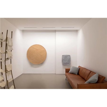 Delta Light M - DOT.COM WALLWASH 12 MDL Track lighting fixture