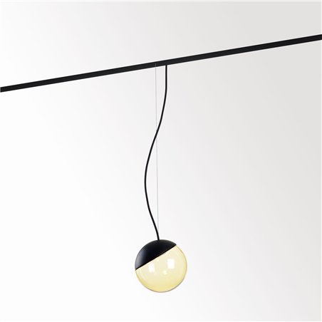 Delta Light M - GIBBO MDL Track lighting fixture