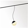 Delta Light M - GIBBO MDL Track lighting fixture