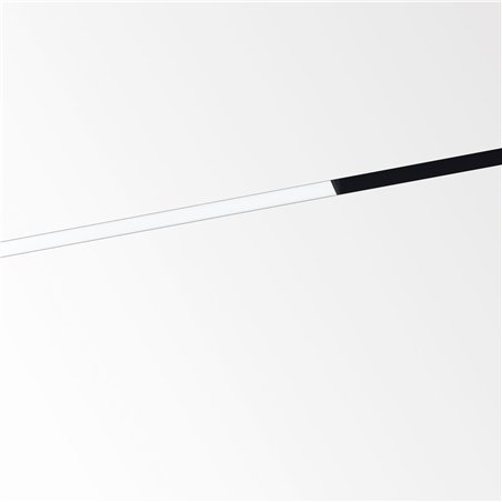 Delta Light Splitline M Led Line HE 1 x 12,6W MDL Track lighting fixture