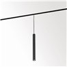 Delta Light M - MICROSPY 39 C MDL Track lighting fixture