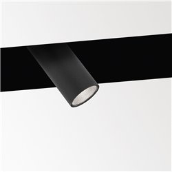 Delta Light Split-It Spy 52 Schienenbeleuchtung