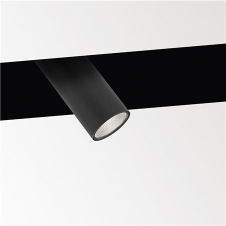 Delta Light Split-It Spy 66 track lighting fixture