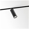 Delta Light M20/M26H - Spy 391 Soft Track lighting fixture