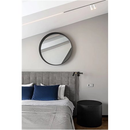 Delta Light M20/M26H - Spy 391 Soft Track lighting fixture