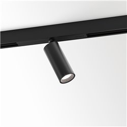 Delta Light M26L - Spy 391 Soft Track lighting fixture