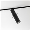 Delta Light M20/M26H - Spy 39 Framer Track lighting fixture