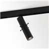 Delta Light M26L - Spy 39 Framer Schienenbeleuchtung