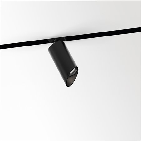 Delta Light M20/M26H - Spy 39 Wallwash Soft Track lighting fixture