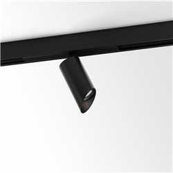 Delta Light M26L - Spy 39 Wallwash Schienenbeleuchtung