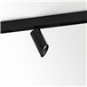 Delta Light M26L - Spy 39 Wallwash Soft Track lighting fixture