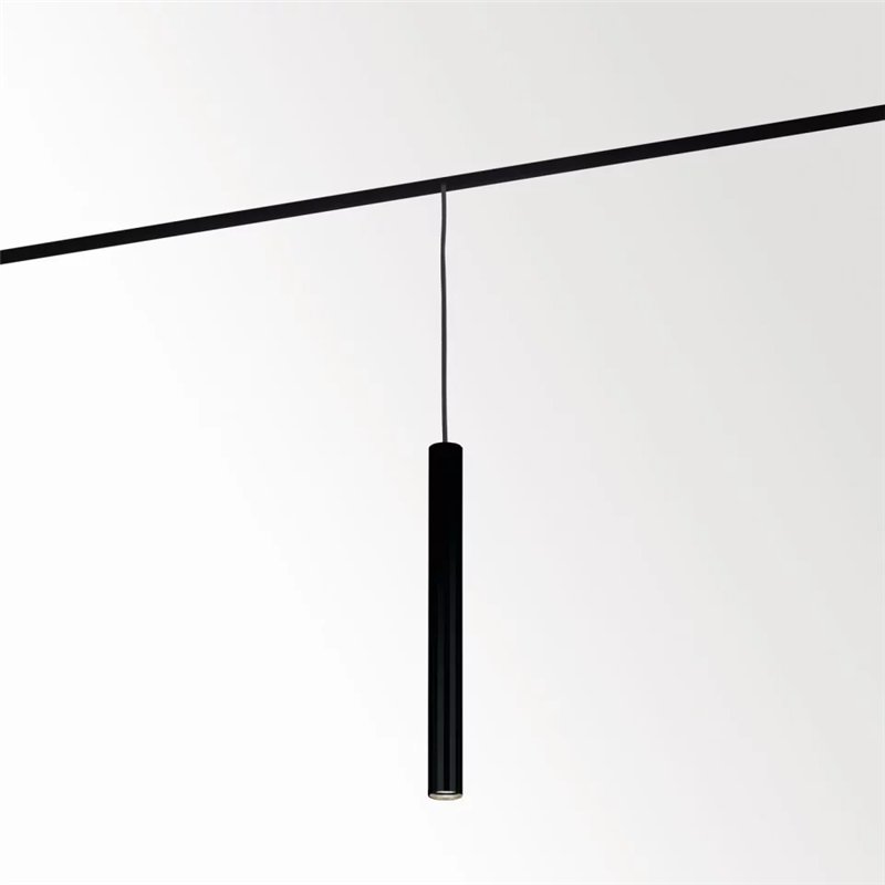 Delta Light M - HEDRA 39 C MDL Schienenbeleuchtung
