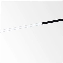 Delta Light M - LED LINE HE SOFT 1 x 17,3W 930 MDL Track lighting fixture