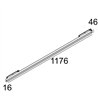 Delta Light M - LED LINE HE SOFT 1 x 17,3W 930 MDL Track lighting fixture
