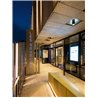 Delta Light BOXY R OK DIM8 Deckenlampe