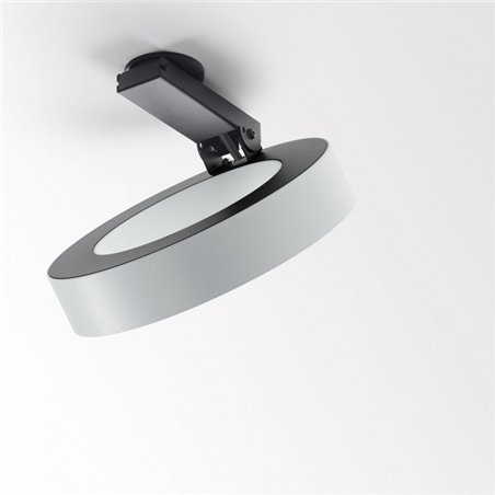 Delta Light SUPER-OH! XS PIVOT 25 DIM8 Ceiling lamp