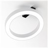 Delta Light SUPER-OH! XS PIVOT 39 DIM8 Deckenlampe