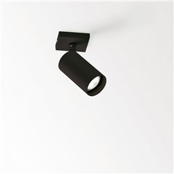 Delta Light SPYCO ON 1 Hi Ceiling lamp