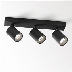 Delta Light SPYCO ON 3 DIM8 Deckenlampe / Wandlampe