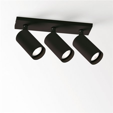 Delta Light SPYCO ON 3 Hi Ceiling lamp
