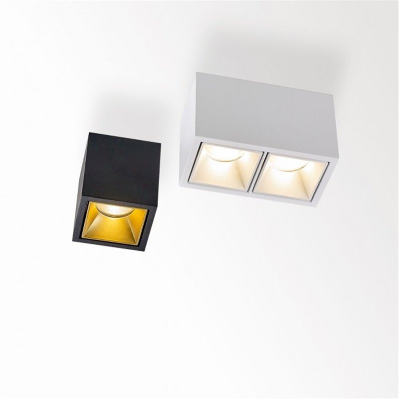Delta Light BOXY L DIM8 Deckenlampe