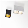 Delta Light BOXY L DIM8 Deckenlampe