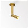 Delta Light NEEDLE 1 OK Ceiling lamp