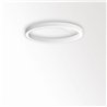 Delta Light SUPER-OH! SLIM 80 SBL DOWN Deckenlampe