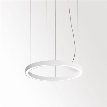Delta Light SUPER-OH! SLIM 80 SBL DOWN Ceiling lamp