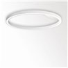 Delta Light SUPER-OH! SLIM 120 SBL DOWN Deckenlampe