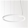 Delta Light SUPER-OH! SLIM 120 SBL DOWN Ceiling lamp