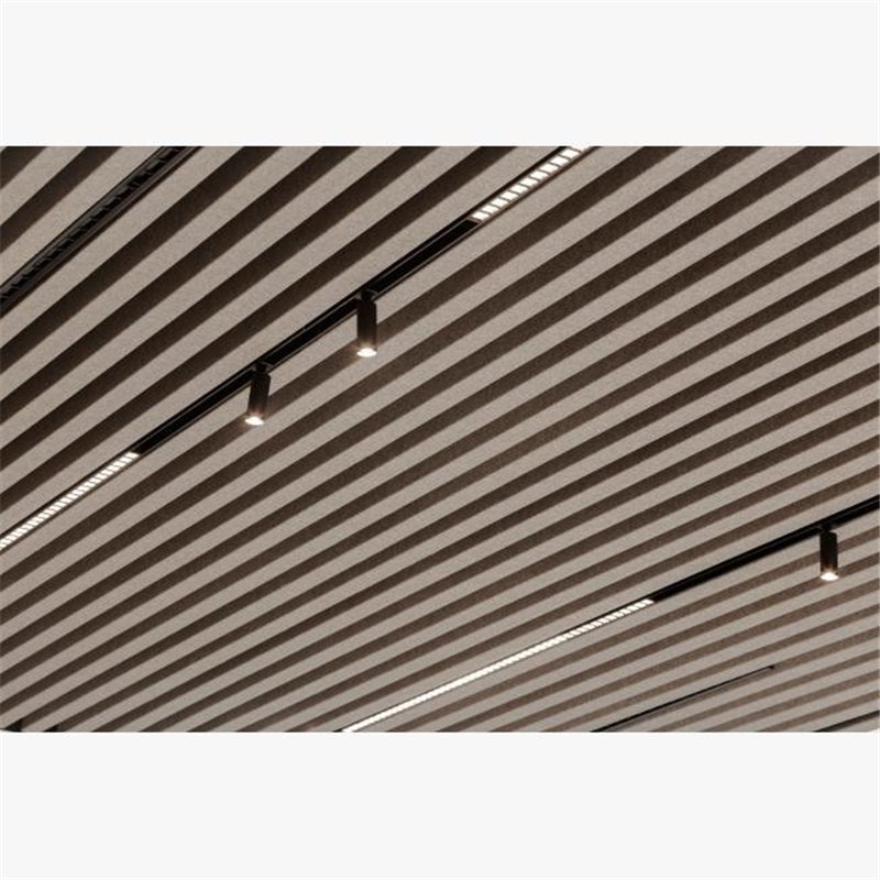 Delta Light M - Inform L867 MDL Deckenlampe