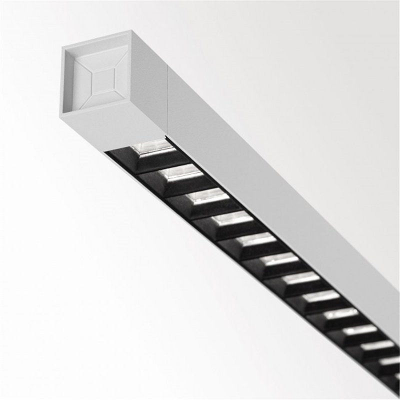 Delta Light INFORM SQ F144-3 Deckenlampe