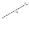 Delta Light INFORM SQ F200-7 Deckenlampe