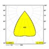 Delta Light INFORM SQ F282-6 Ceiling lamp