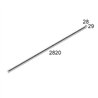 Delta Light INFORM SQ F282-10 Ceiling lamp