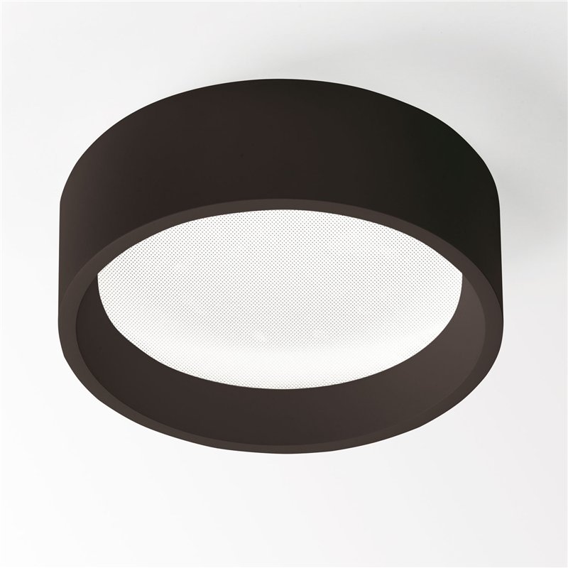 Delta Light DIRO SBL L ON Deckenlampe