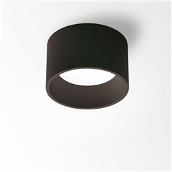 Delta Light DIRO SBL S ON Deckenlampe