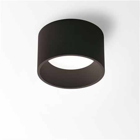 Delta Light DIRO SBL S ON Ceiling lamp
