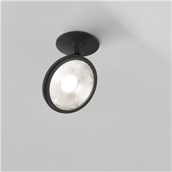 Delta Light HALOSCAN CLIP HP SOFT Deckenlampe
